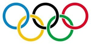 Olympische Spiele 2012