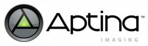 Aptina Logo