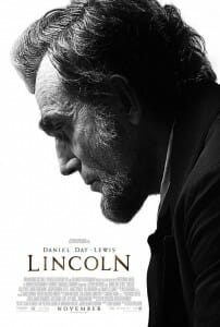 Lincoln 4K Kinofilm