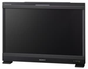 BVM-E250A Full-HD OLED Monitor 