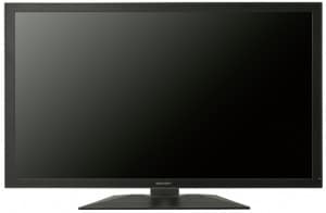 Sharp PN-K321 4K Monitor