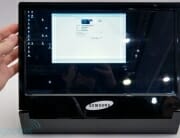 Samsung 3.200 x 1.800 Pixel Display