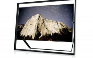 Samsung S9 4K Fernseher