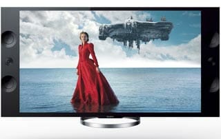 Bild: PRNewsFoto/Sony Electronics