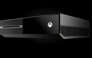 Xbox One 4K