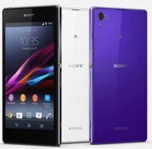 Sony-Xperia-Z1-Honami-Render