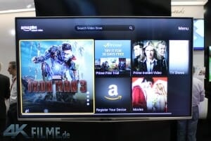 TCL Movo Android 4K TV