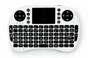 kogan-smart-fernbedienung-tastatur
