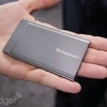 Lenovo Smart Card - klein und kräftig