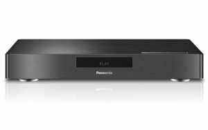 Panasonic Ultra HD Blu-ray Player