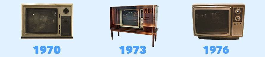 TV-von-1970-bis-1976