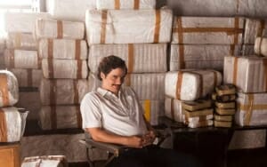 Narcos erzählt die Geschichte von Pablo Escobar