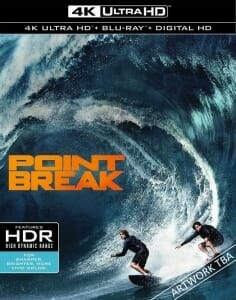 Point Break US-Packshot