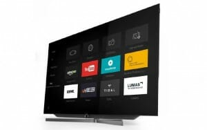 Loewe Bild 7 4K-HDR-OLED Fernseher