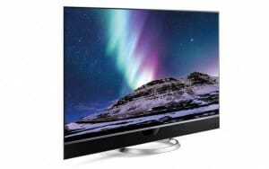 Metz Novum Twin R 4K OLED Fernseher
