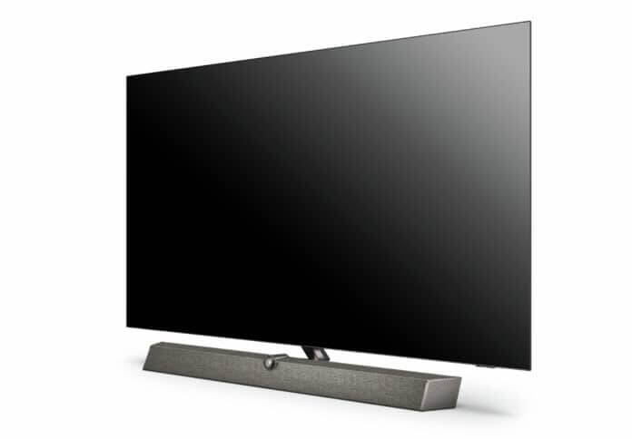 Philips OLED937 Mit OLED EX Panel 5 1 2 Soundsystem Und P5 AI Dual Engine