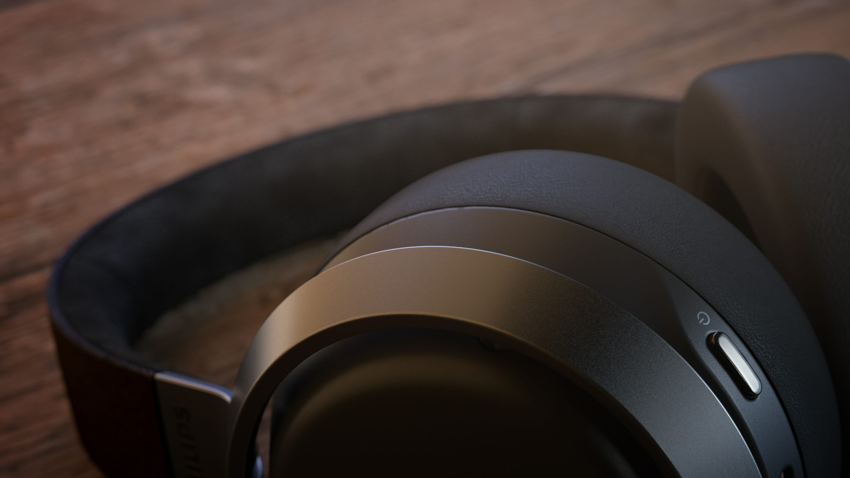 (ANC) Neue Kopfhörer L3: Philips Cancellation Active Over-Ear Fidelio Noise