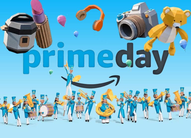 Amazon Prime Day 2021 - Termin steht noch nicht fest!