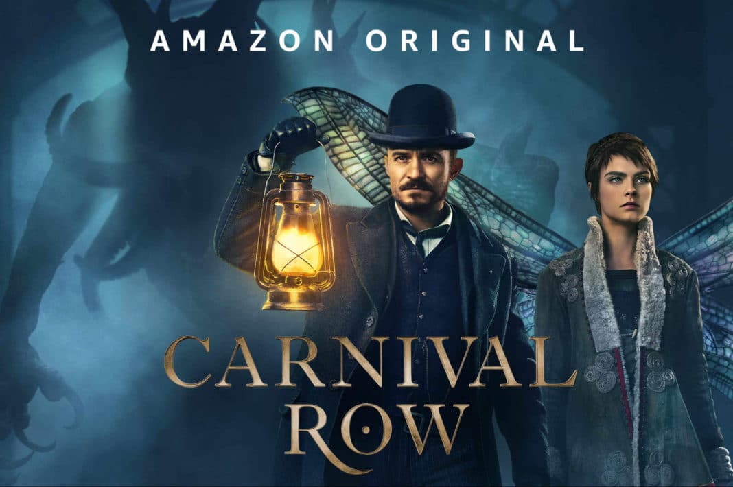 Amazon Prime Video: Diese Filme Und Serien Gibt Es Im November 2019 ...