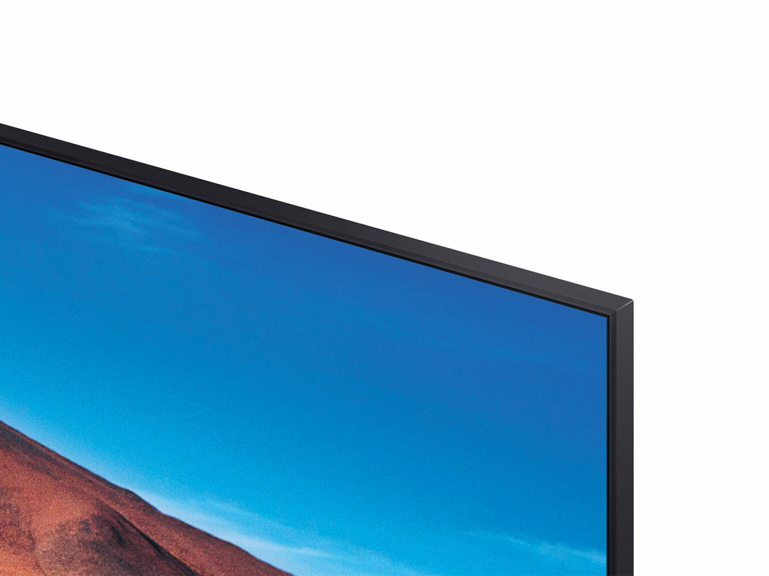 Телевизор Samsung Ue43tu7002uxru 43 4k Uhd Купить