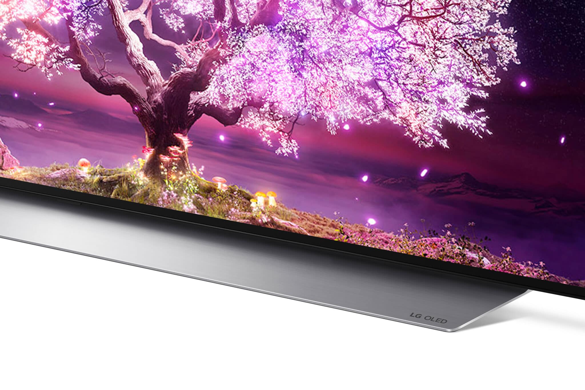 Preise und Termine der LG OLED Fernseher 2021