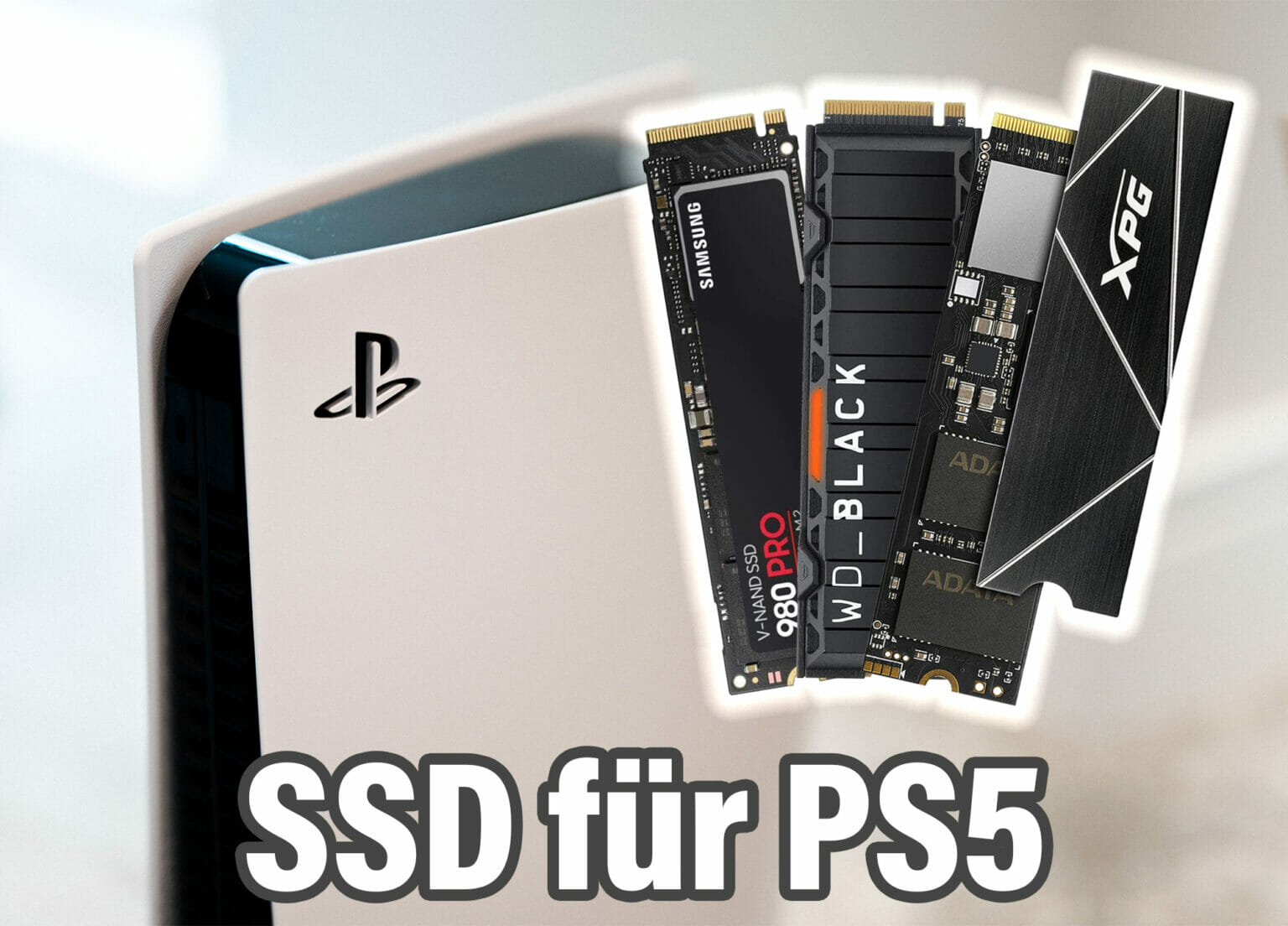 Обновление ps5 для ssd