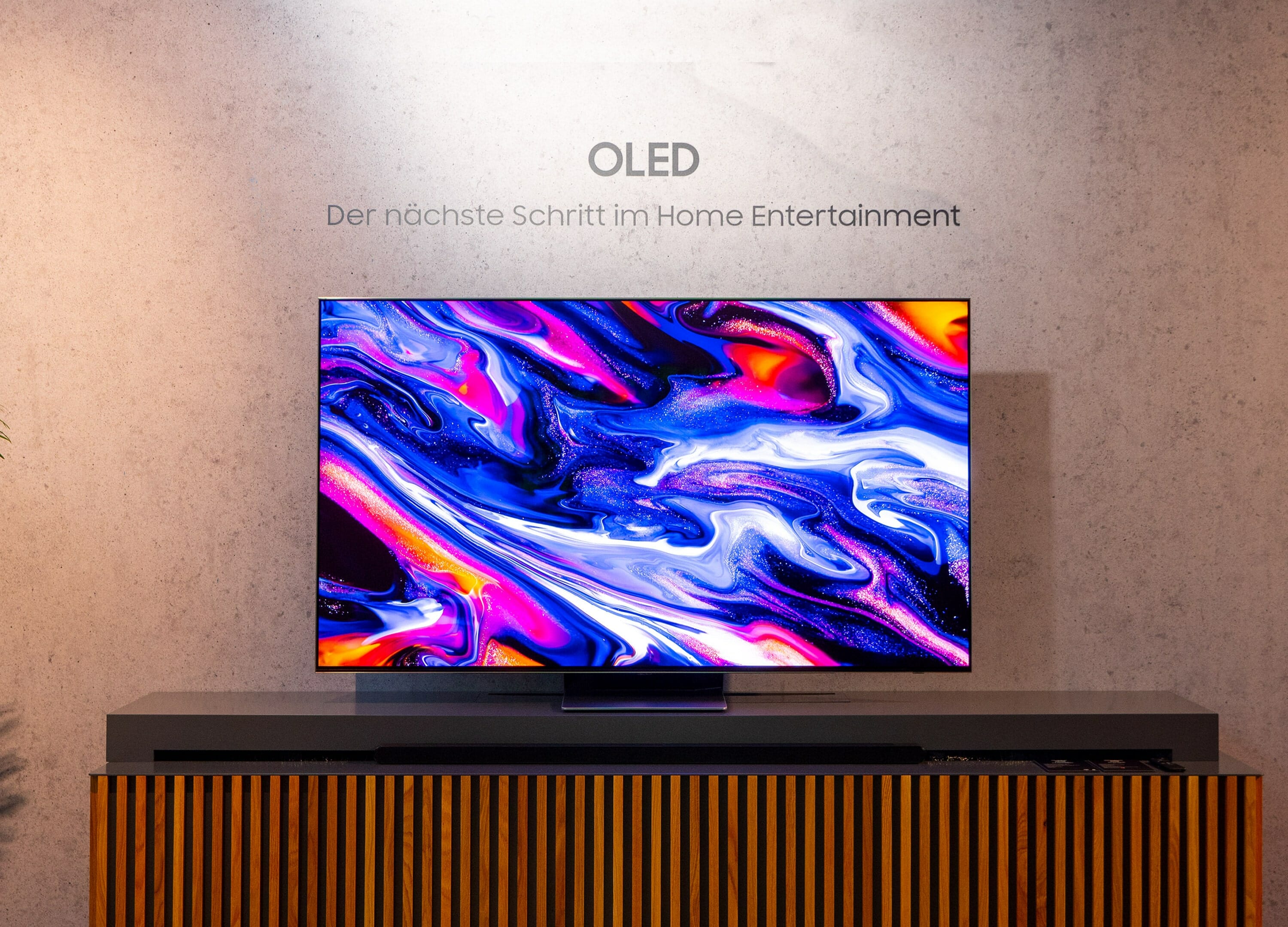 Samsung Display achieves new milestone in QD OLED production Archyde