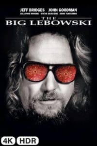 The Big Lebowski in 4K Ultra HD auf Apple TV kaufen / leihen