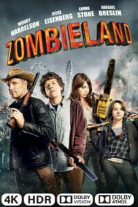 Zombieland in 4K Ultra HD auf Apple TV kaufen / leihen