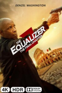 The Equalizer 3 in 4K Ultra HD auf Apple TV kaufen / leihen