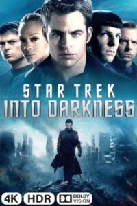 Star Trek Into Darkness in 4K Ultra HD auf Apple TV kaufen / leihen