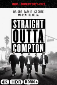 Straight Outta Compton in 4K Ultra HD auf Apple TV kaufen / leihen