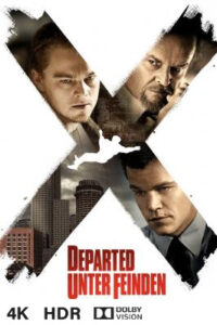 Departed unter Feinden in 4K Ultra HD auf Apple TV kaufen / leihen