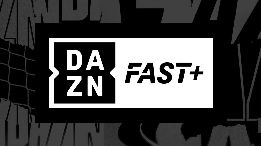 DAZN will euch mit seinen FAST-Sendern locken.