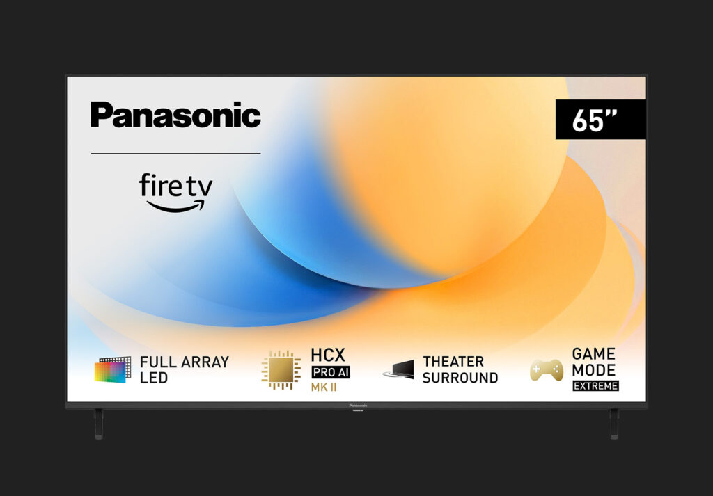Die Highlight-Features des Panasonic W90A 4K LCD-TV mit FALD