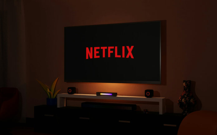 Netflix legt im Juli 2024 mit neuem Content los.