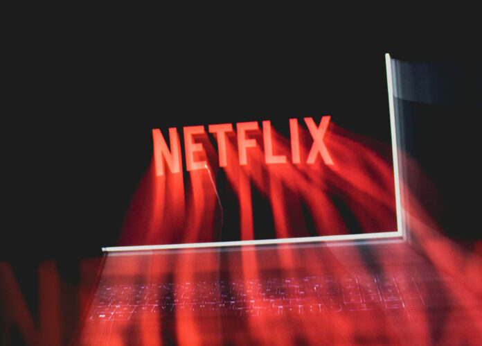 Netflix verabschiedet sich von älteren Sony-TVs.