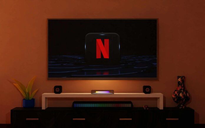 Netflix will im Bereich Werbung größer rauskommen.