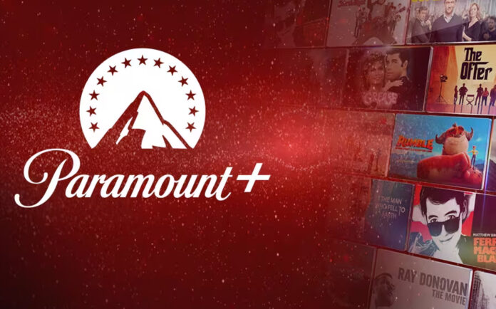 Paramount+ lockt mit 3 Monaten zum Preis von einem.