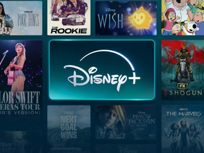 Disney+ ändert die Nutzungsbedingungen abermals.