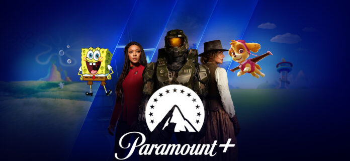 Paramount+ bestätigt bereits Neuheiten für Juli und August 2024.