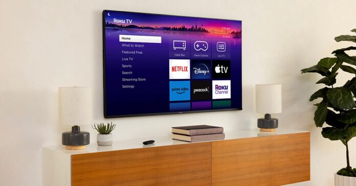 Unter Roku TV lässt sich die Zwischenbildberechnung bei einigen Usern nicht mehr abschalten.