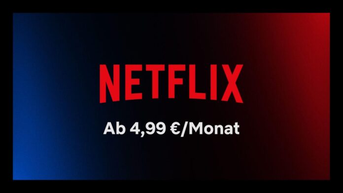 Netflix hat seine neuen Titel für August 2024 bestätigt.