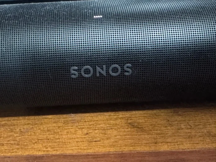 Die Sonos Arc 2 behält wohl das Design des Vorgängermodells bei.