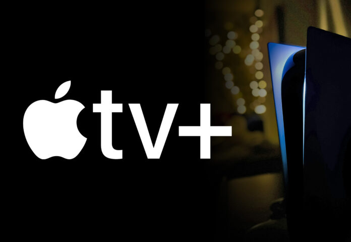 Drei Monate Apple TV+ gratis für Nutzer einer PS4 oder PS5