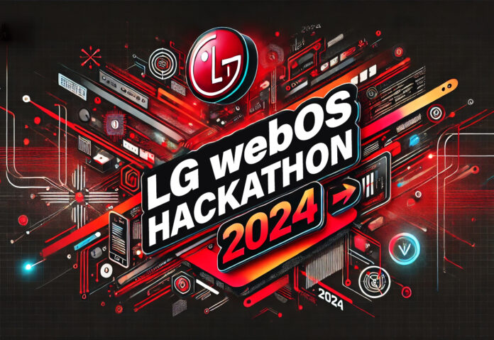 Der LG webOS Hackathon 2024 soll neue Spiele und Apps für die TV-Plattform hervorbringen
