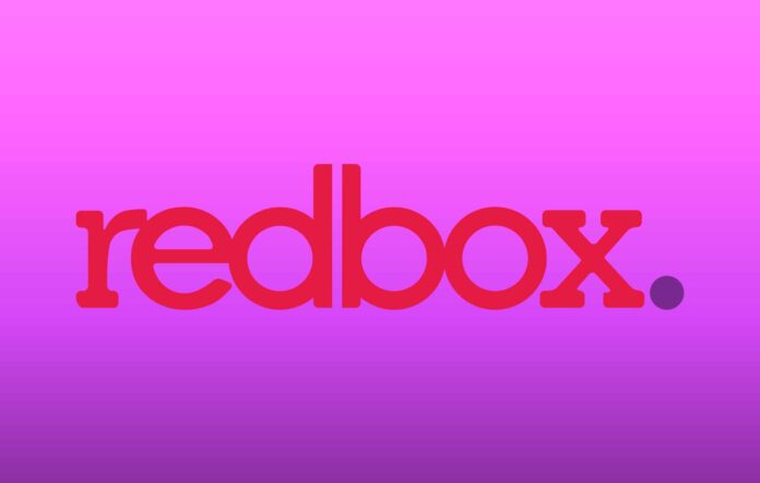 Redbox steht aufgrund einer Insolvenz des Mutterkonzerns vor dem Aus.