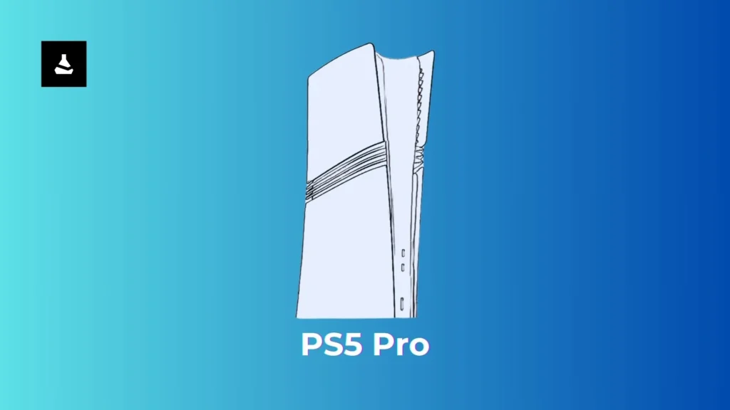 Dies soll das Design der PlayStation 5 Pro sein.