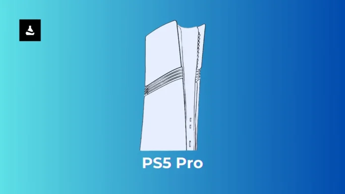 Dies soll das Design der PlayStation 5 Pro sein.