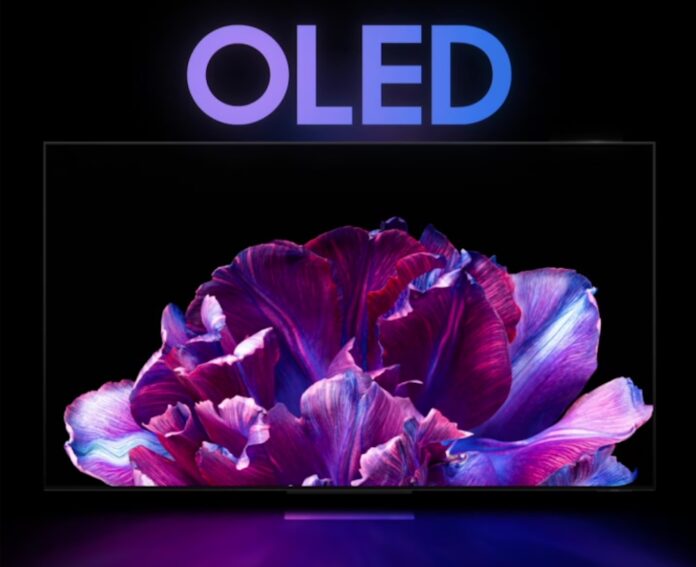 Samsung Display will den Stromverbrauch seiner OLED-Displays um 50 % senken.